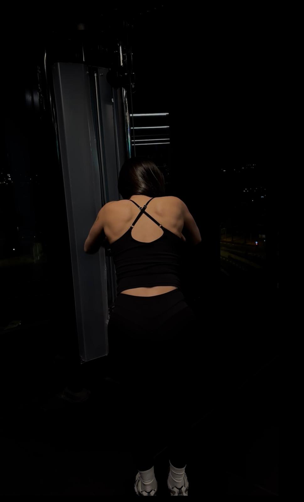 תוצאות אימוני כוח לנשים – חיטוב ובניית גוף